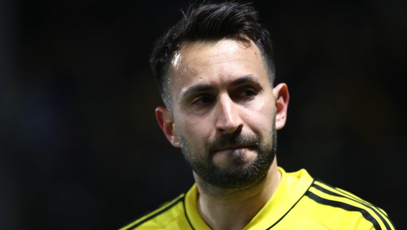 Άρης: Την Τρίτη οι εξετάσεις για τους Ρουπ και Ματέο Γκαρσία