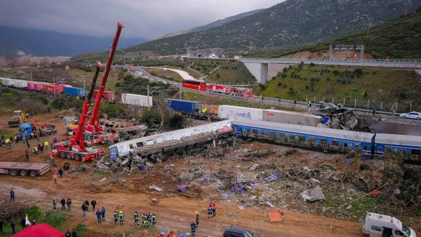 Ξεσπά η Άλμα Λάτα: «Είναι άνθρωποι αυτοί; Χειροκροτούσαν τον Καραμανλή και γελούσαν, είναι συνένοχοι»