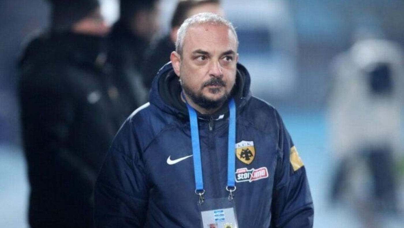 Αιχμές Τσατάλη για ΕΡΤ και «Αθλητική Κυριακή»