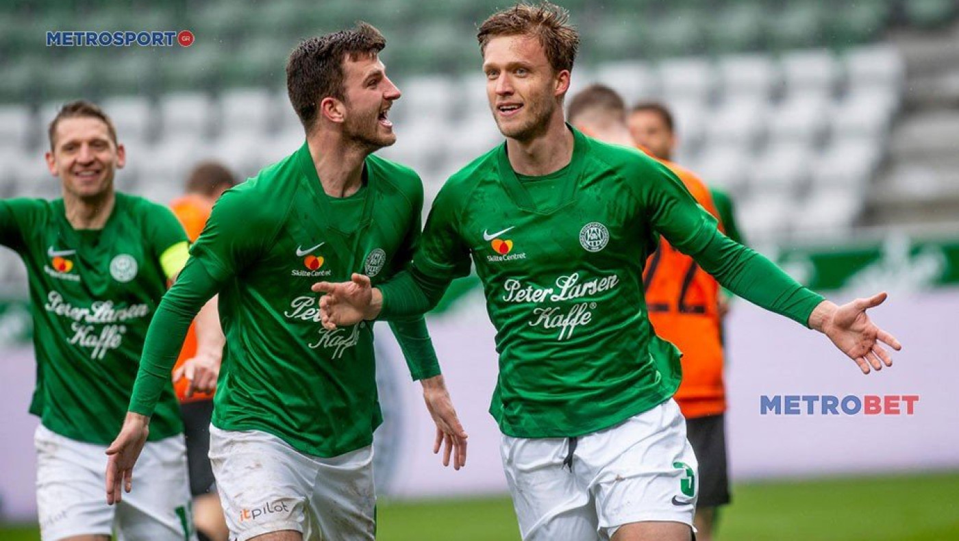 Αξίζει το ρίσκο στο διπλό της Βίμποργκ, στο «2-3 Γκολ» αλλά και στο 1-2 υπέρ της σκορ …