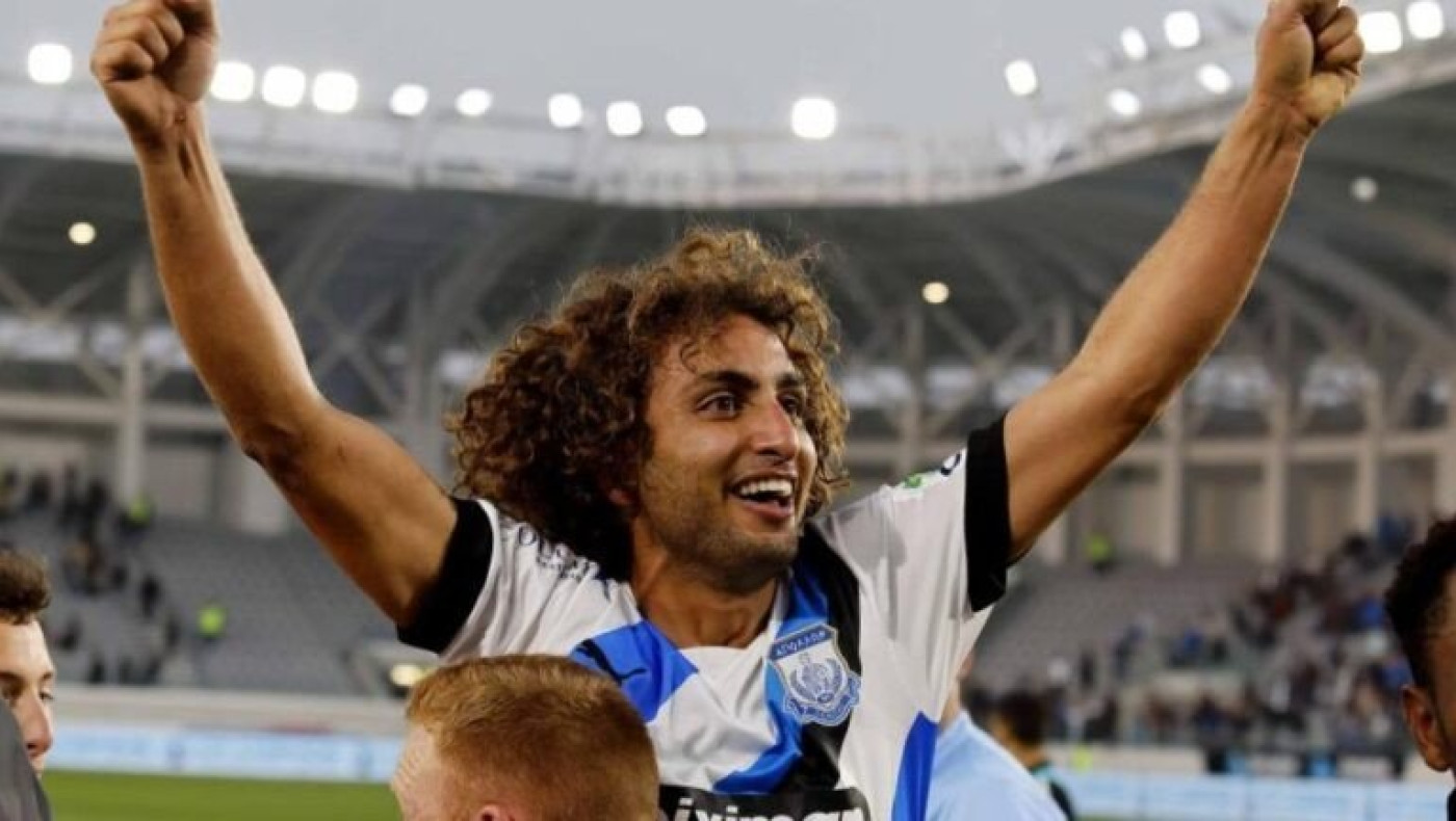 Σενάριο για «γάμο» Ουάρντα-Πανσερραϊκού