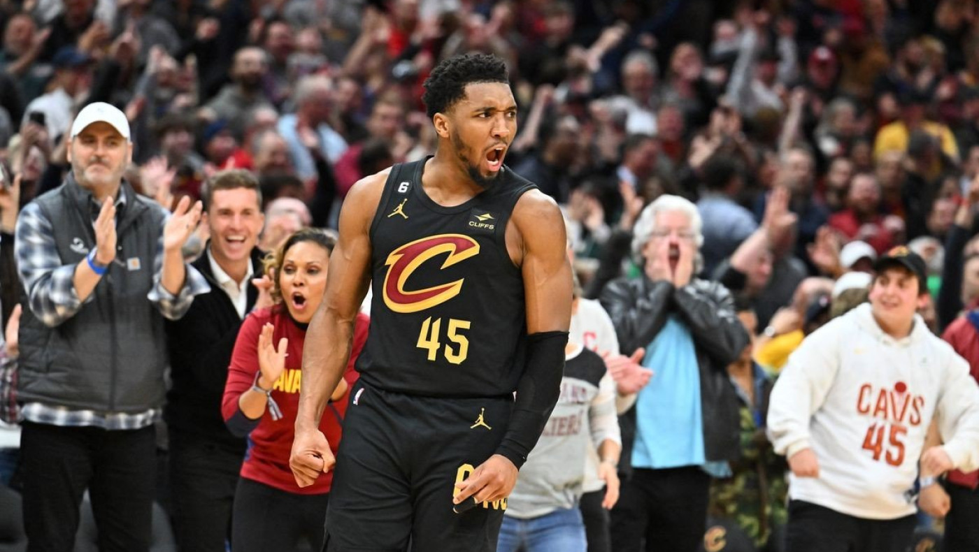 ΝΒΑ: Νίκη θρίλερ για τους Καβς στο ντέρμπι της Ανατολής - Όλα τα αποτελέσματα