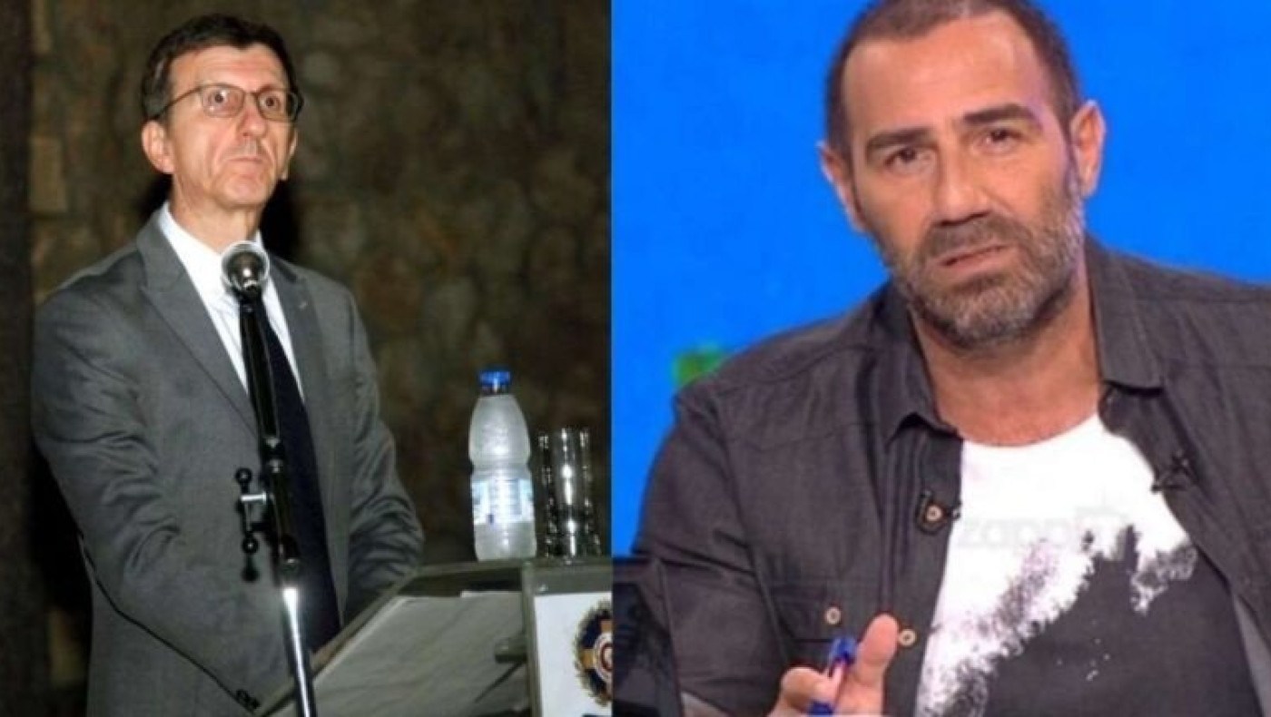 Πορτοσάλτε για Ράδιο Αρβύλα: «Σαν τον λογοκριτή της Χούντας, προπαγανδιστές μίσους»