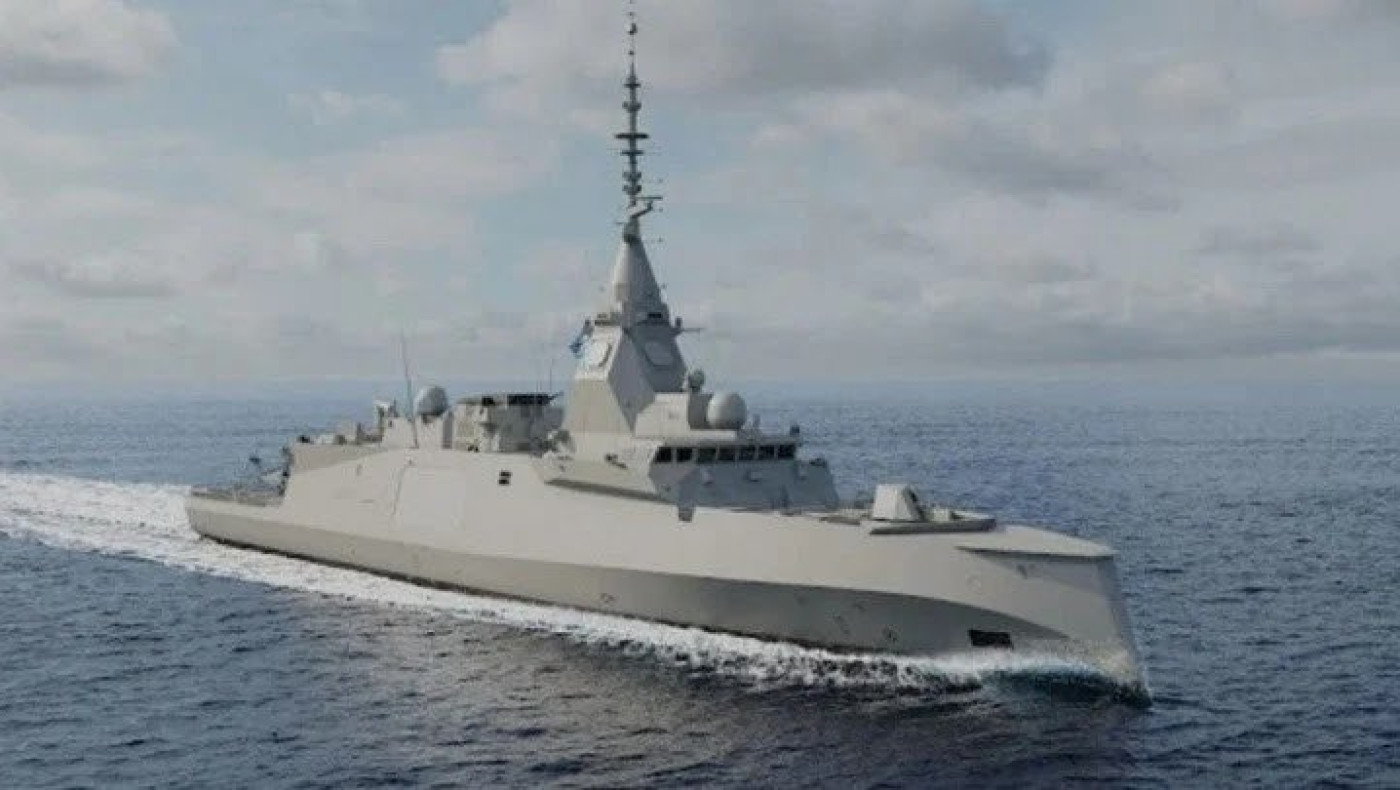 «Φάκελος Belharra»: Δύο «κτήνη» και το μέτρημα συνεχίζεται