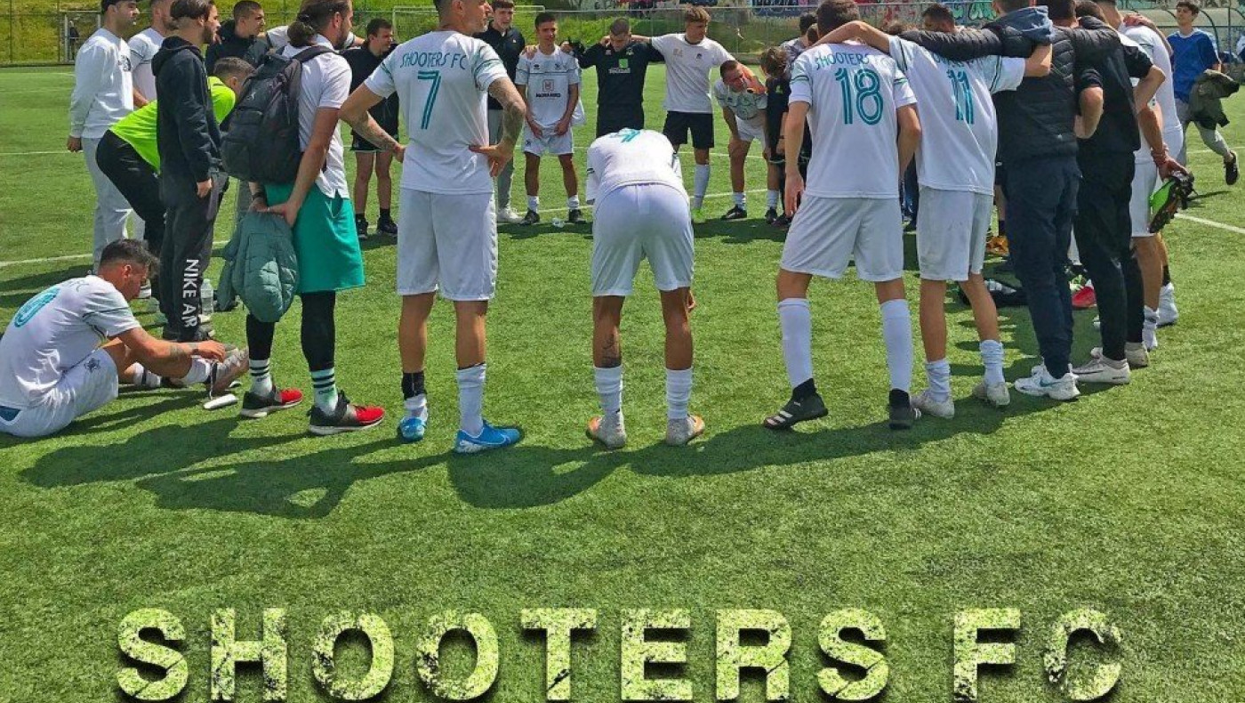 Tσιώνας για τους Σκίουρους: Στόχος η άνοδος