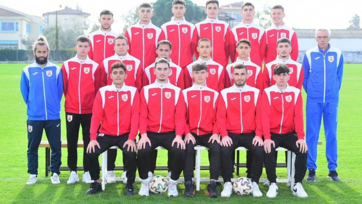 Πολύτιμες εμπειρίες για τους παίκτες του Καμπανιακού Β