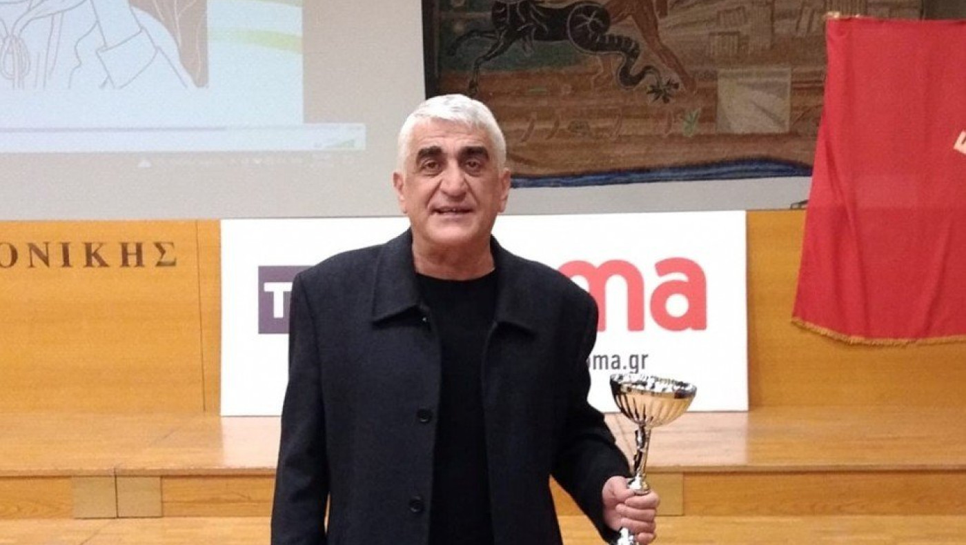 Μωυσιάδης: Ψυχολογικό προβάδισμα