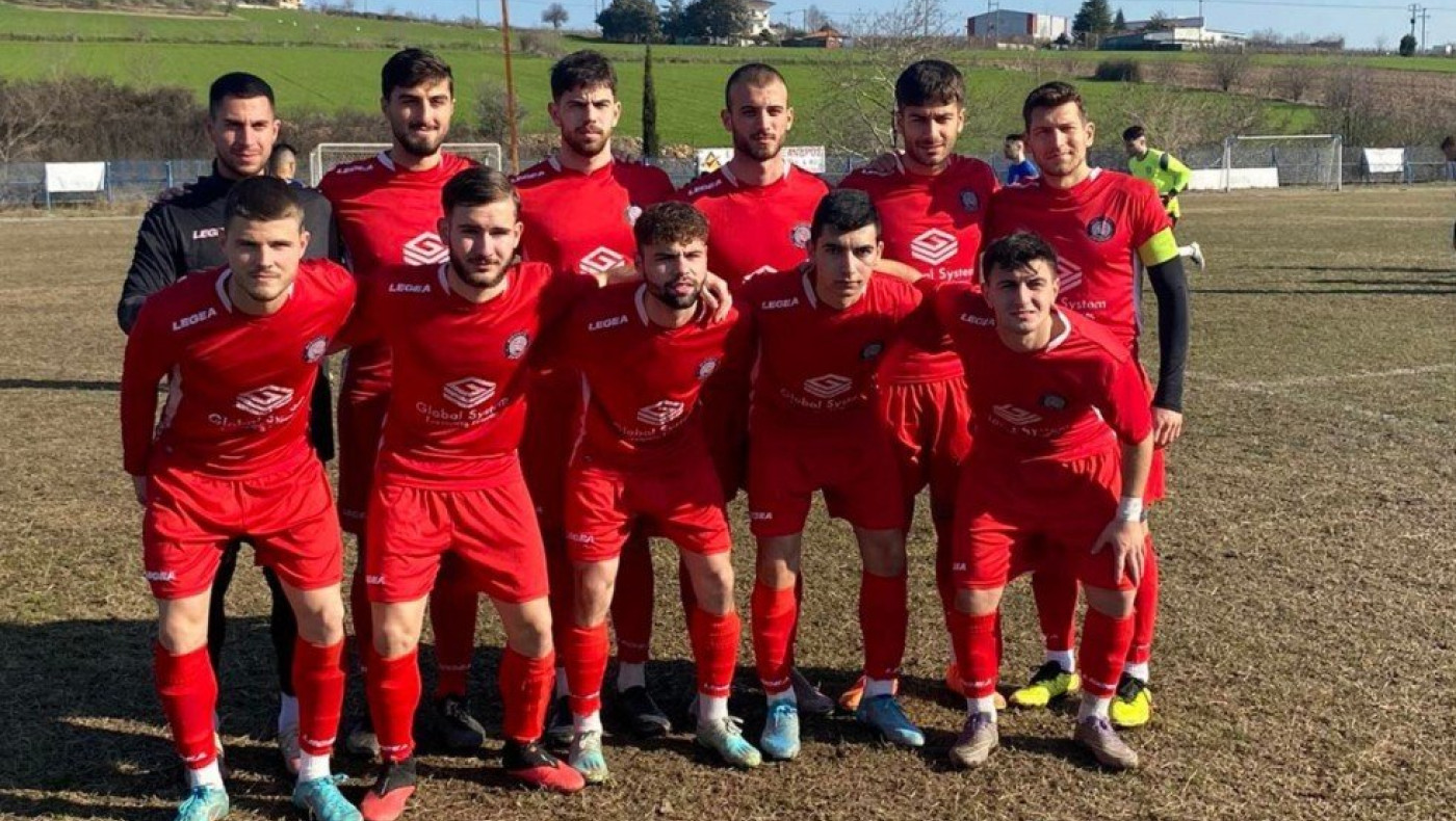 Γαλτσίδης: Κομβικό παιχνίδι με Καστοριά