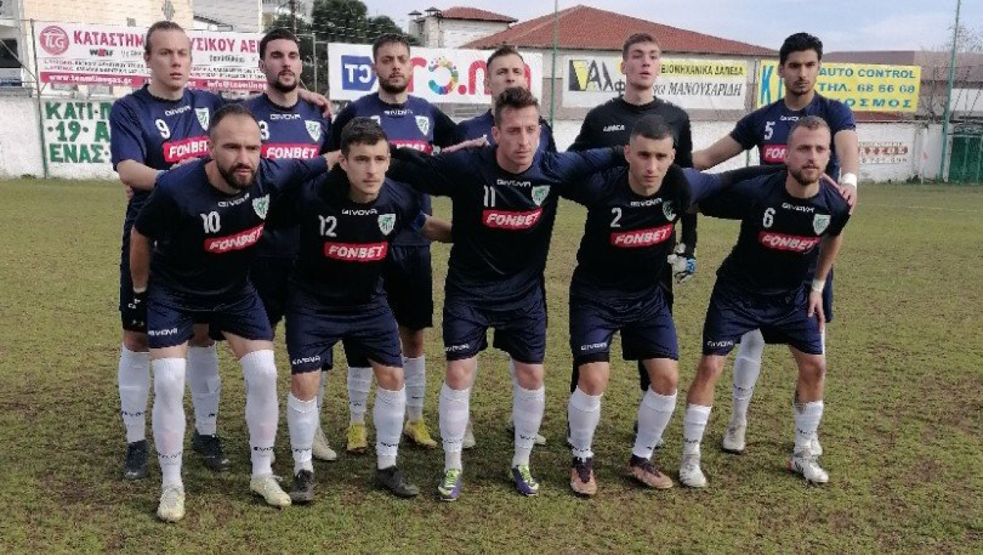 Ζουλούμης για Αγροτικό Αστέρα: «Νίκη ψυχολογίας»