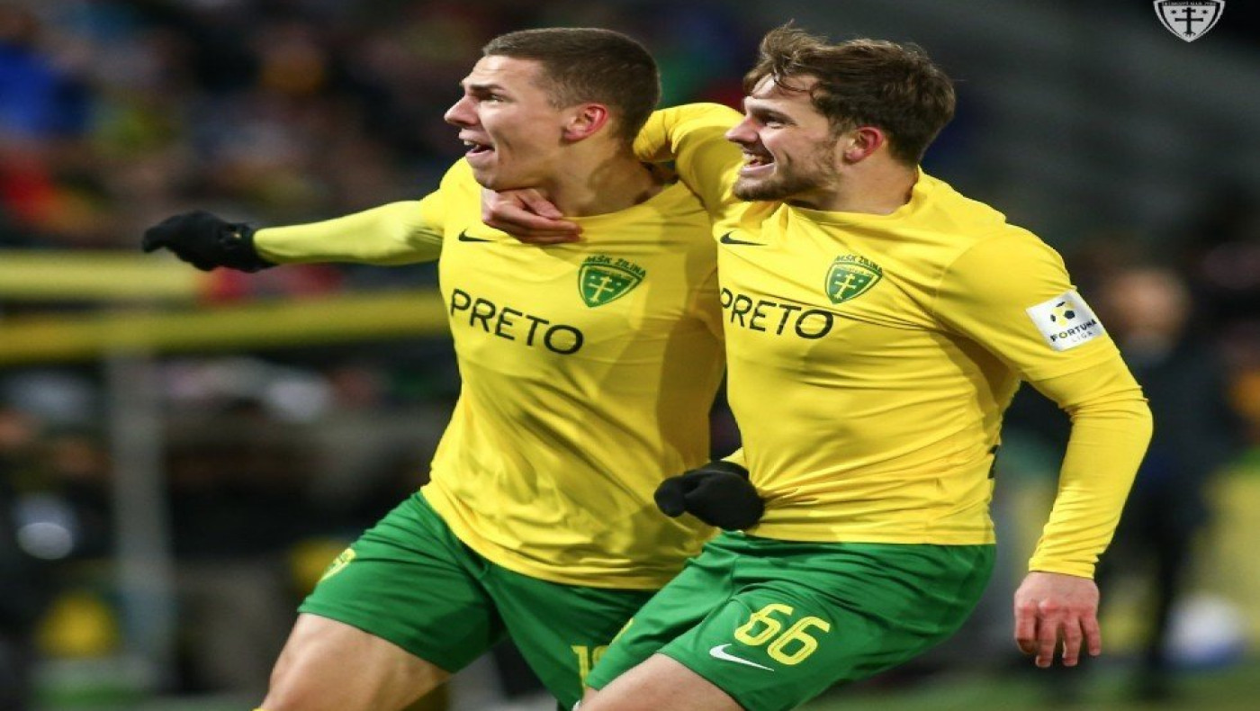 Χαριζακλής: Κερδίζει και μπαίνει πλέι οφ