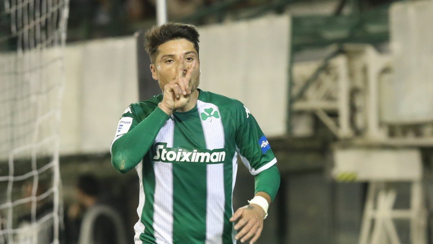 Εύκολη νίκη του Παναθηναϊκού και επιστροφή στην κορυφή της βαθμολογίας!