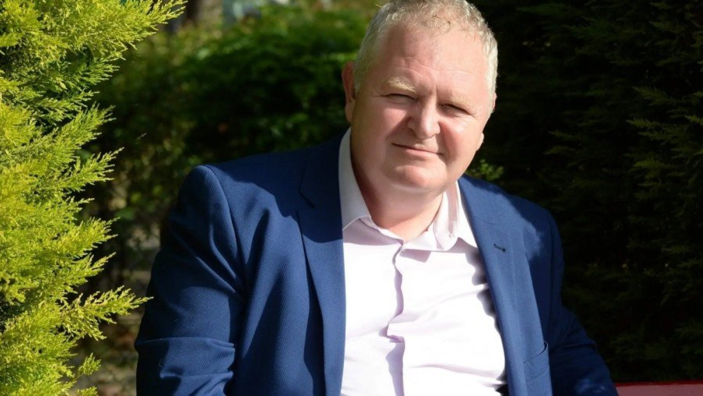 ΠΑΣΟΚ: Εκτός ψηφοδελτίων ο γιατρός Χαυτούρας για την αναρρωτική άδεια στον επιθεωρητή