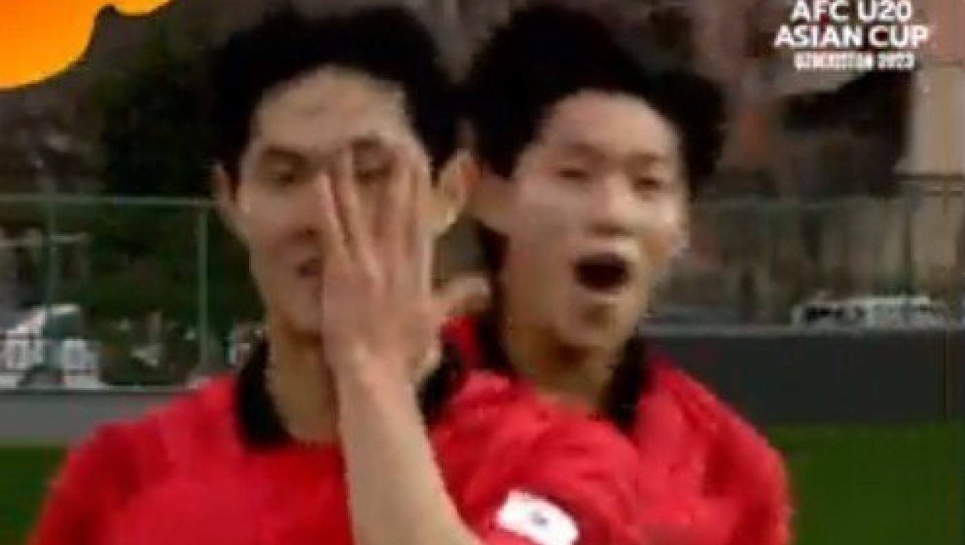 Ο... Ασιάτης Μέσι πέτυχε το γκολ της χρονιάς! (vid)