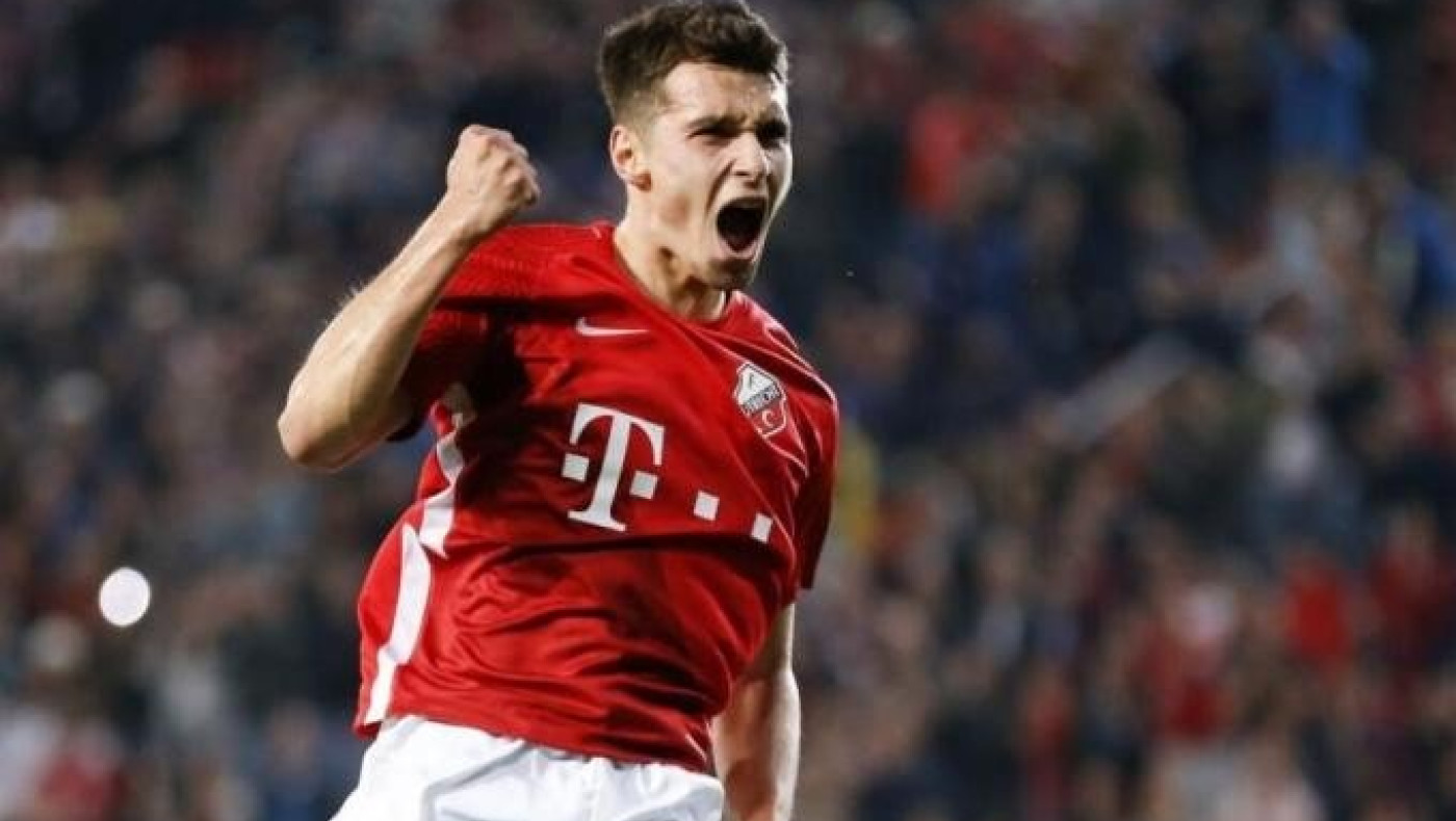 «Αδέκαστος» ο Δουβίκας, υπέγραψε τον υποβιβασμό της Καμπούρ- Γκολ και για Φούντα, Κουλούρη (vids)