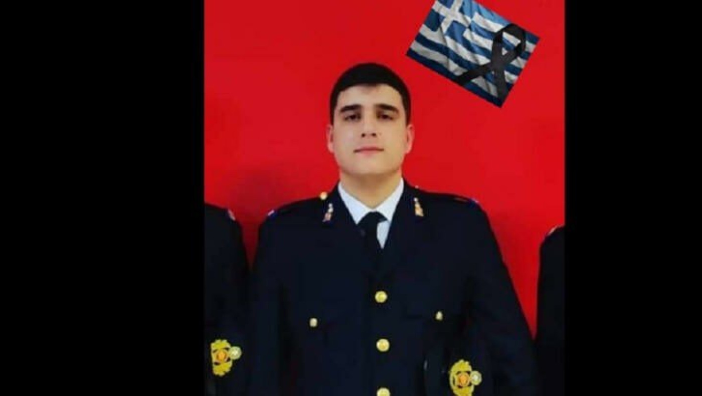 Καλαμαριά: Θρήνος για τον Νικήτα Καραθεοδώρου, εγγονό του θρυλικού Νικήτα Μαλιόγλου – Τη Δευτέρα στη Μεταμόρφωση η κηδεία του