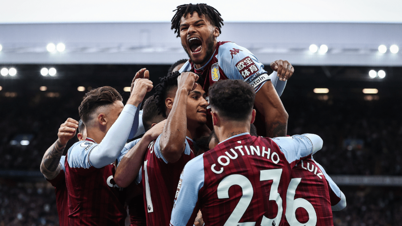 Premier League: Γράφημα δείχνει τις πιθανότητες υποβιβασμού των ομάδων