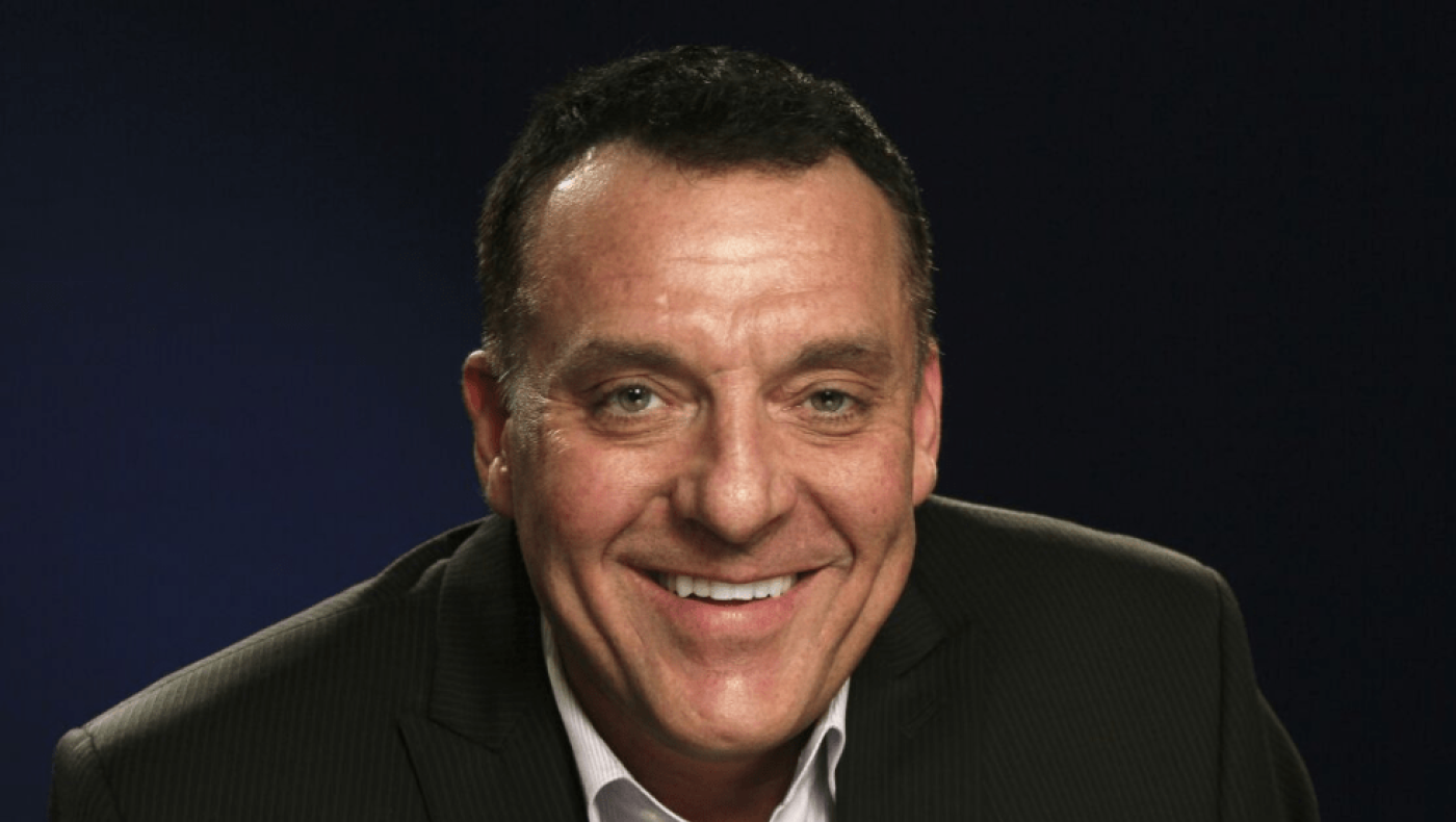 Πέθανε στα 61 του ο ηθοποιός Τομ Σάιζμορ