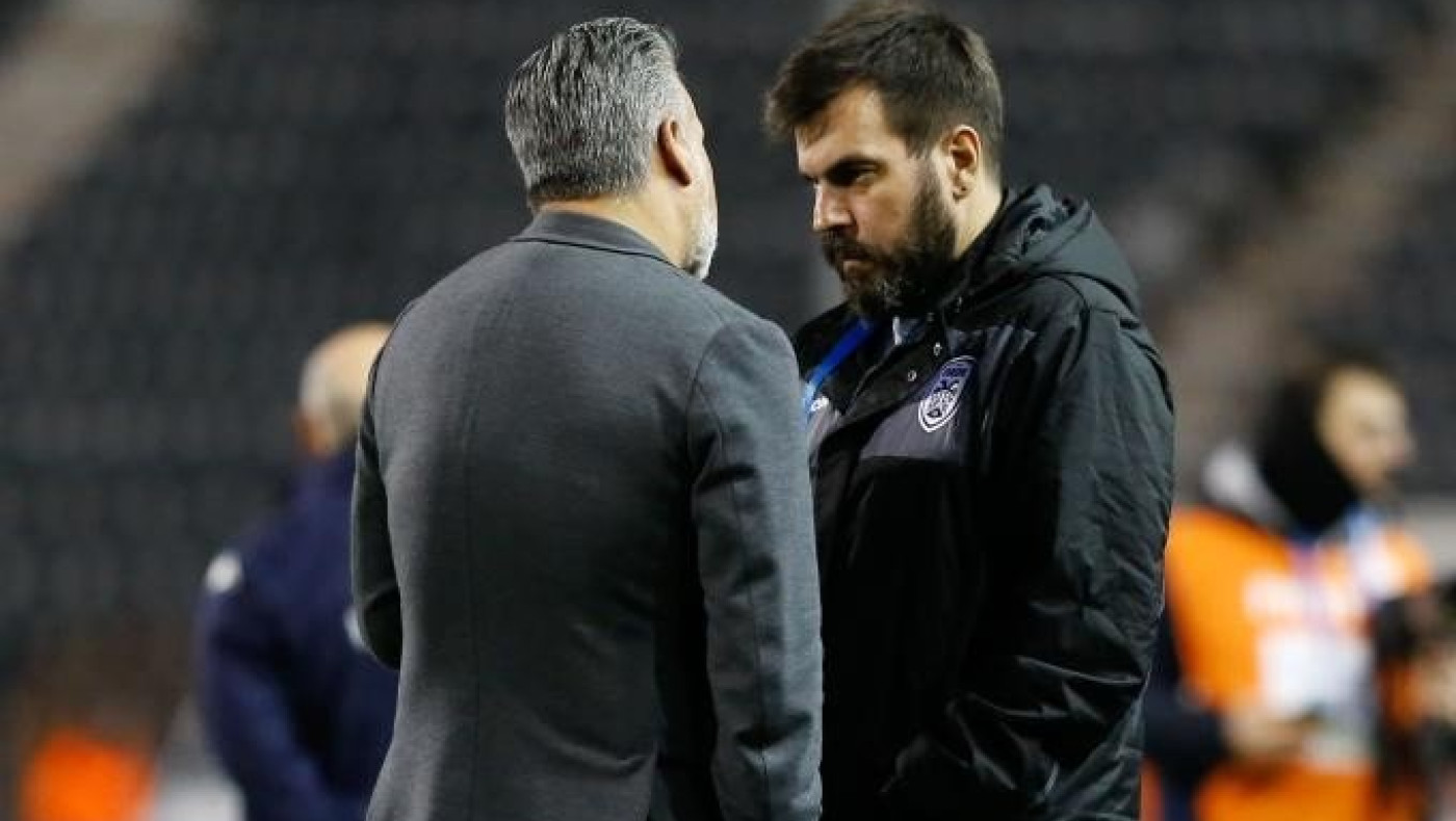 Κυριάκος: «Στα Τέμπη μας σηκώνεται η τρίχα- Στα θύματα ήταν και ένα δικό μας παιδί»