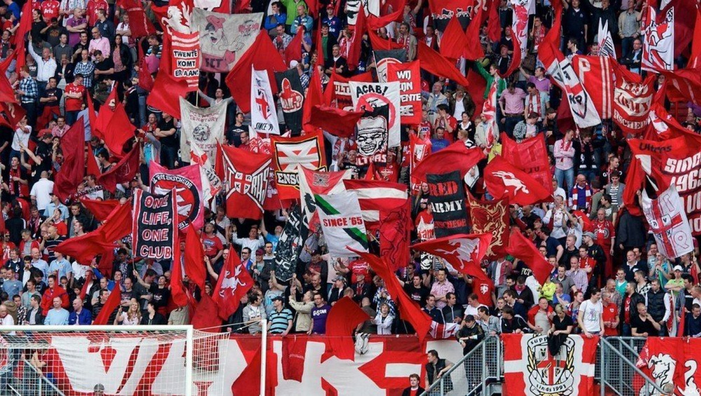 Μάντζιος: Η Τβέντε επιστρέφει ﻿στο… κάστρο της