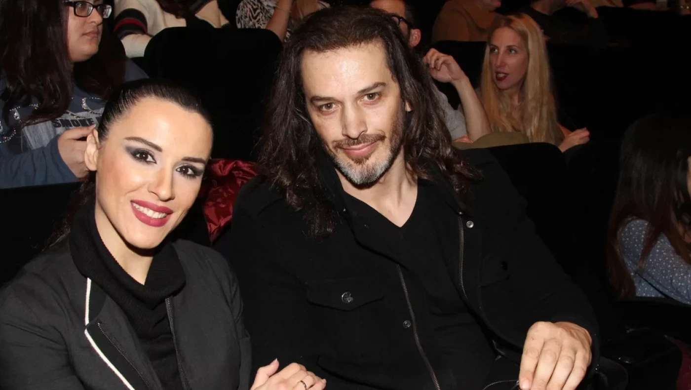 Μάριος Ιορδάνου: «Έπαθα 4 εγκεφαλικά, έχασα την όρασή μου- Έβγαζα αίμα από παντού»