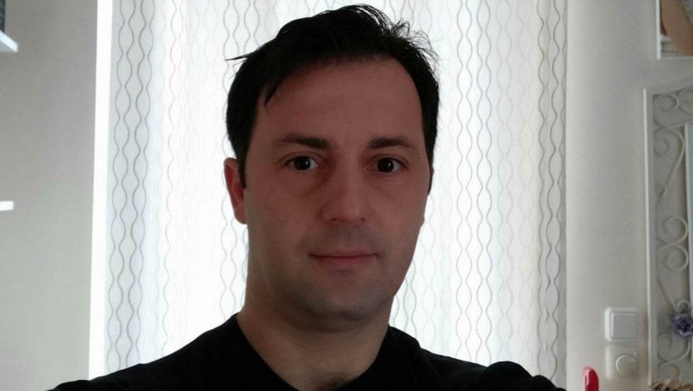 Επιβάτης Intercity για την τραγωδία στα Τέμπη: «Ήταν μία κόλαση, μύριζα το καμένο»