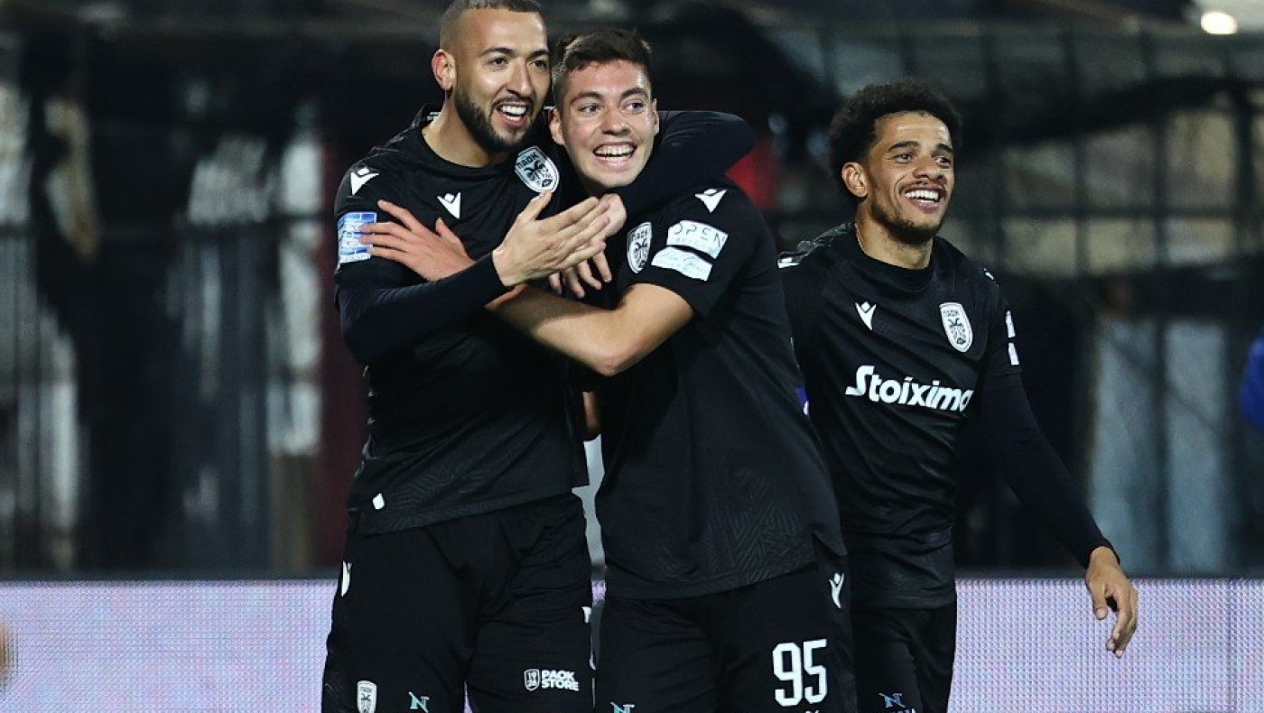 Σφυρί κι αμόνι για τη σχέση κόσμου κι ομάδας