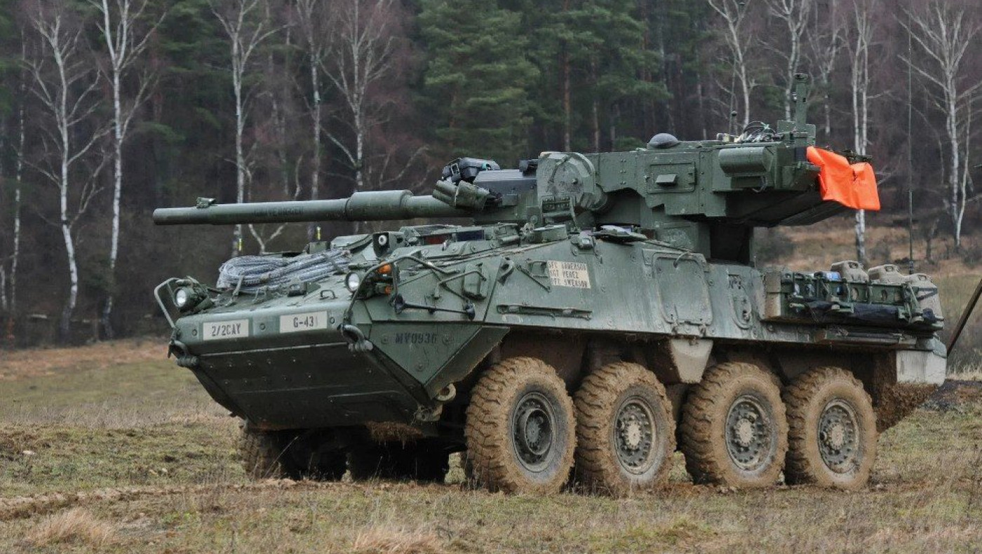 Ελληνικός Στρατός: ΓΕΕΘΑ και ΓΕΣ εκσυγχρονίζουν 500 τεθωρακισμένα Μ-113