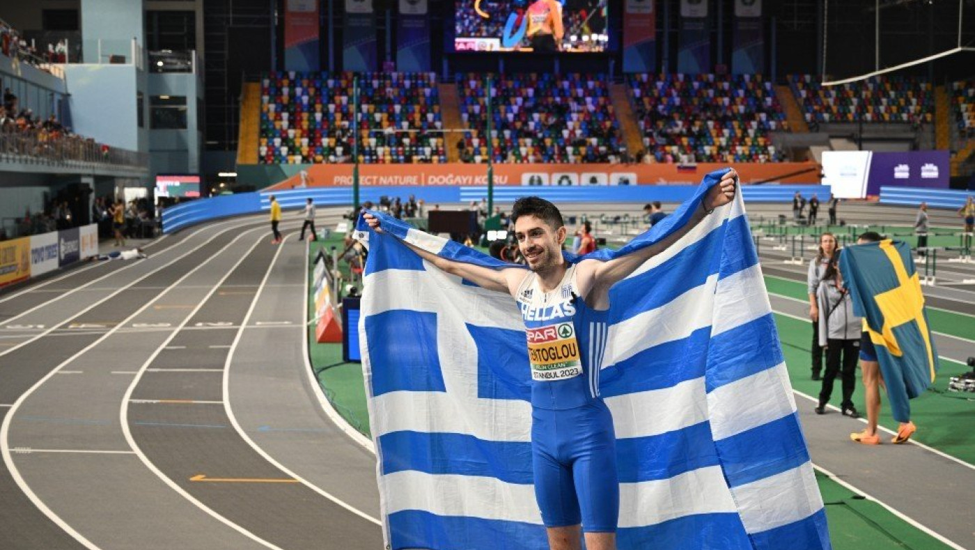 Τουρκία σε Τεντόγλου: «Έλα στο... ''δεύτερο σπίτι σου''- Η Τουρκία  θα προσεύχεται πάντοτε για την επιτυχημένη πορεία σου»