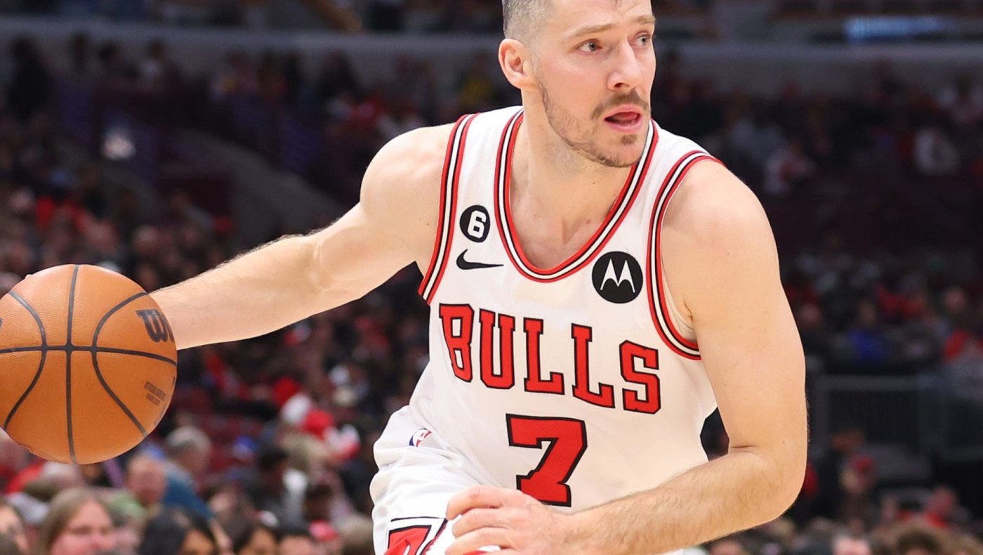 NBA: Οι Μπακς βλέπουν ως ευκαιρία τον Γκόραν Ντράγκιτς