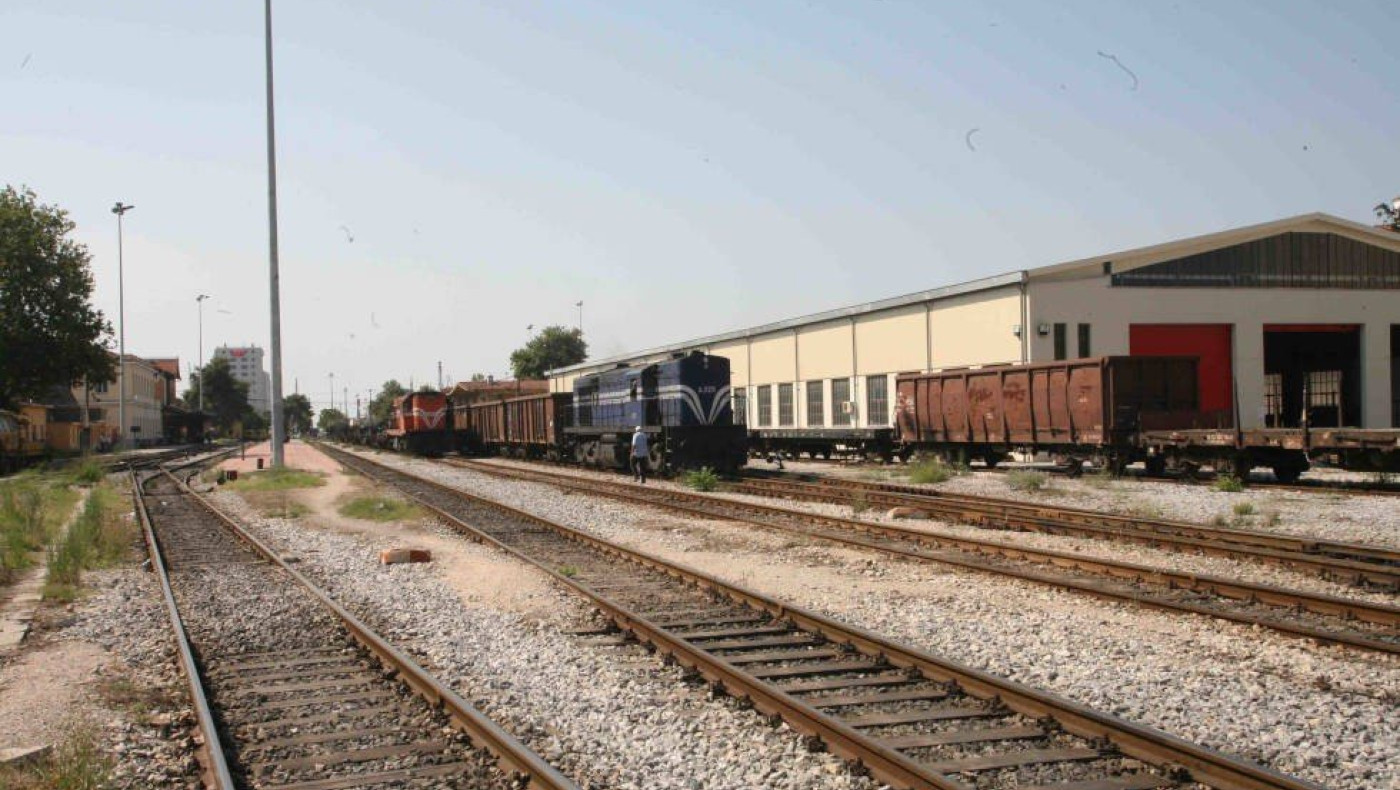 Λιβαδειά: Η μαρτυρία σοκ της 38χρονης-Εγκλωβίστηκε στις πόρτες τρένου