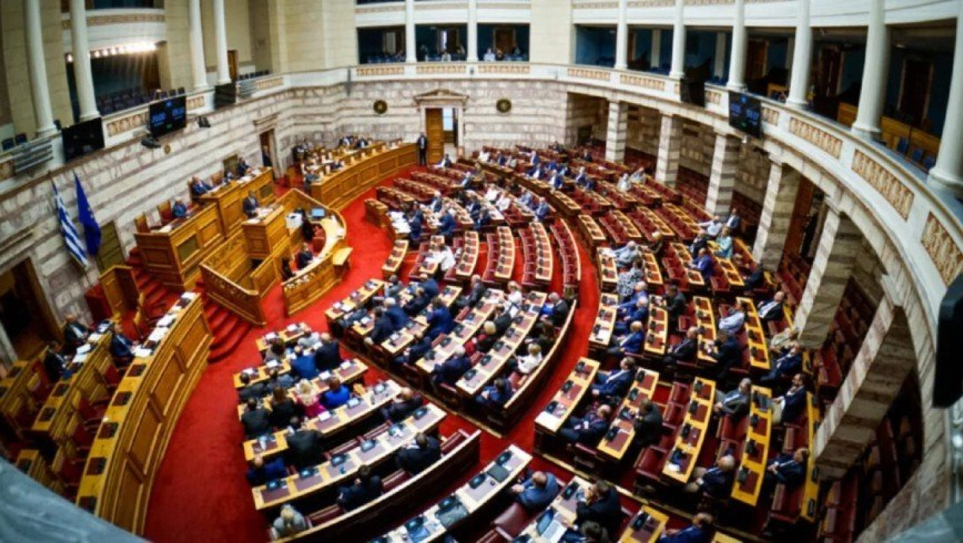 Καθυστερούν οι αποφάσεις για τις εκλογές -Σενάρια για 14 Μαΐου