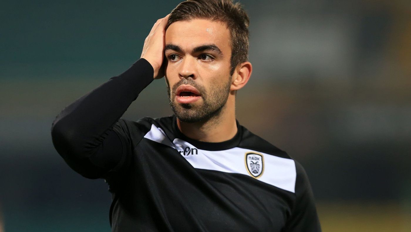 Η επιθυμία Βίτορ και η πρόνοια του Τούντορ