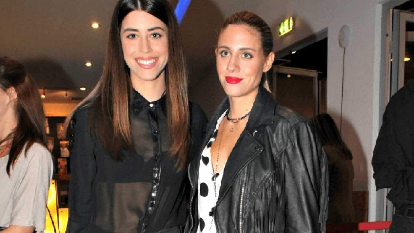 10 διάσημες που οι αδερφές τους είναι... ομορφότερες από αυτές!