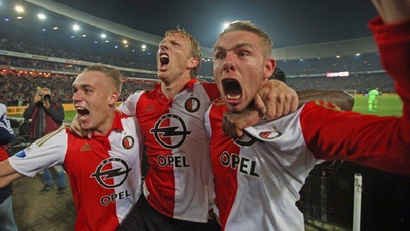 Αυτογκόλ και πανδαιμόνιο στο «Ντε Κάιπ» (video)