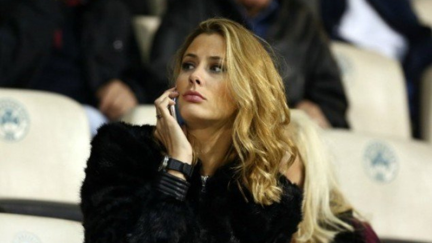 Θέαμα ... υψηλού επιπέδου! (pics)