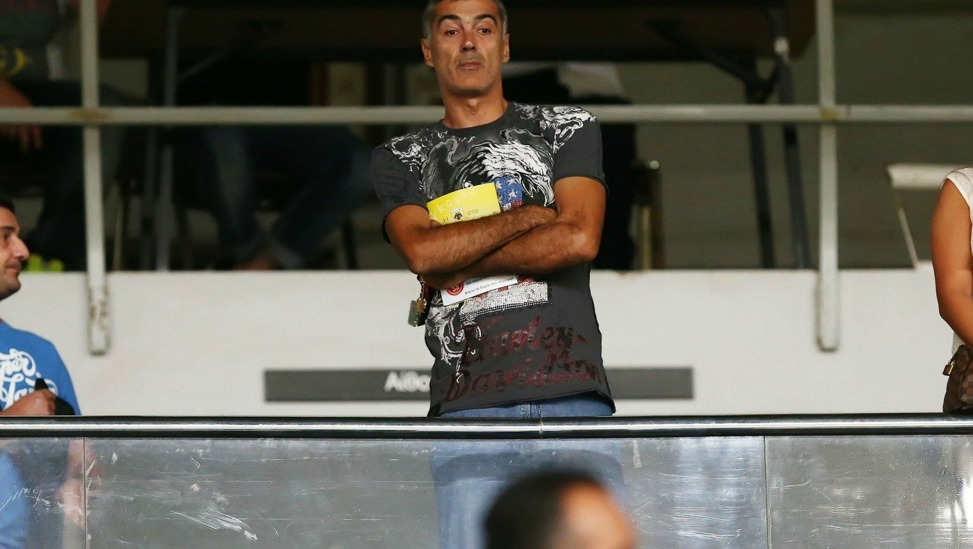 «Ρε Φίλη, ήσουν ή έγινες στην πορεία;»