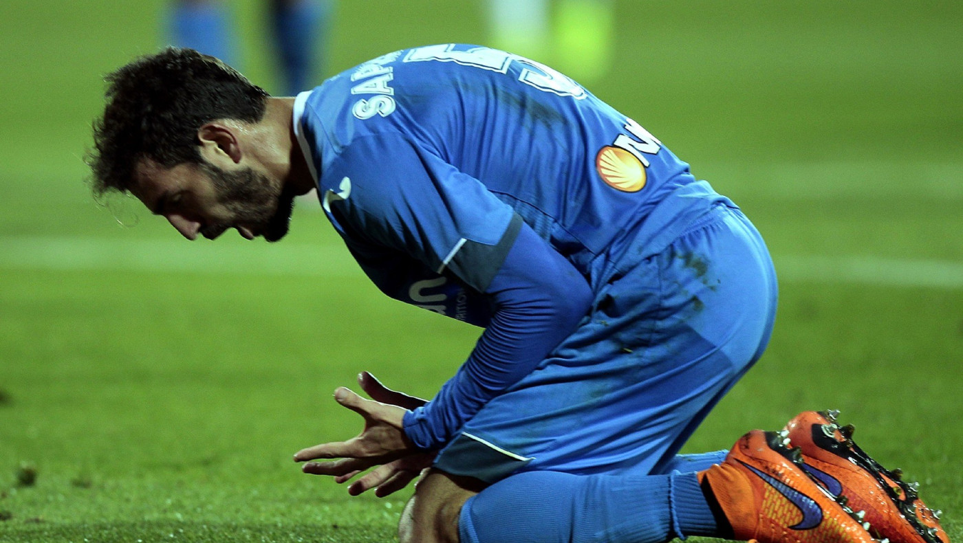 Τσαγκαροδευτέρα με ισοπαλίες 