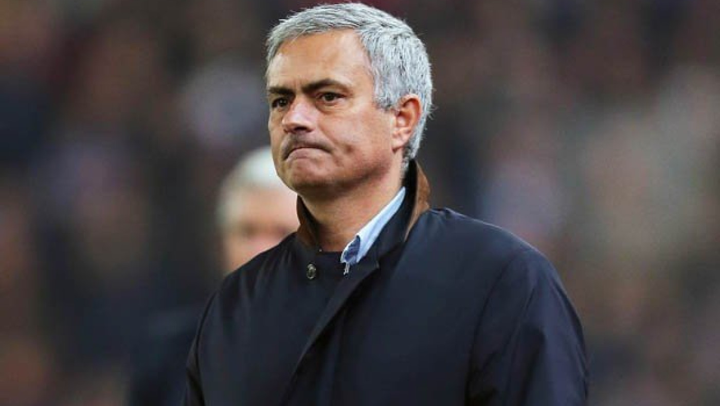 Έξω φρενών με δημοσιογράφο ο Μουρίνιο (video)