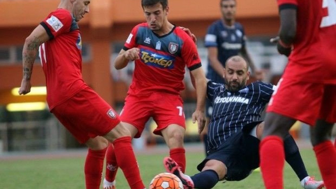 Καταγγελίες για στοιχηματισμό στο ΑΟΧ-Παναχαϊκή