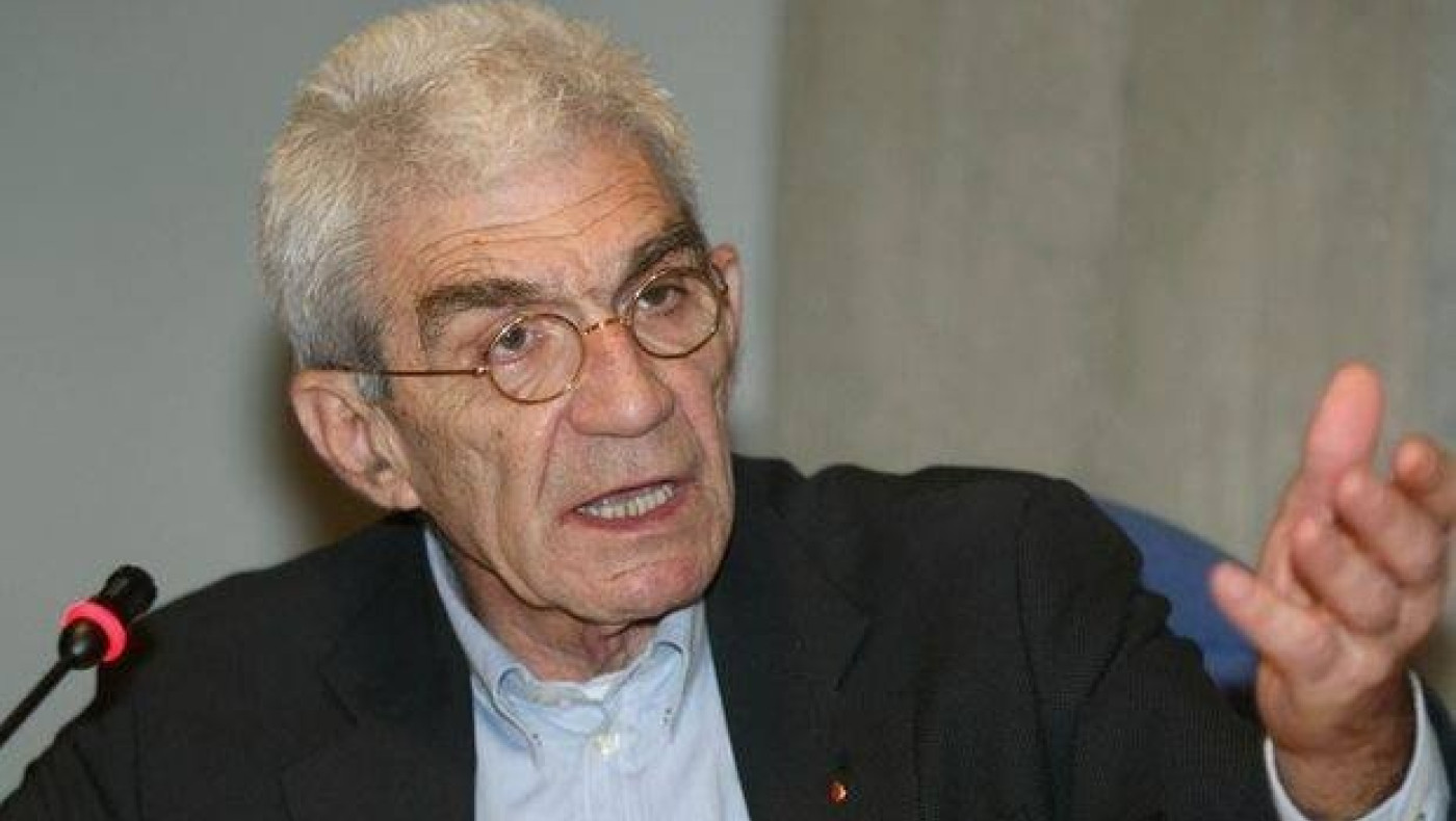 «Εκνευρίστηκα όταν οι Αρειανοί διαδήλωσαν μαζί με τους οπαδούς της Ντόρτμουντ»