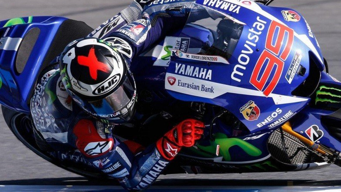 Πρωταθλητής ο Λορένθο 