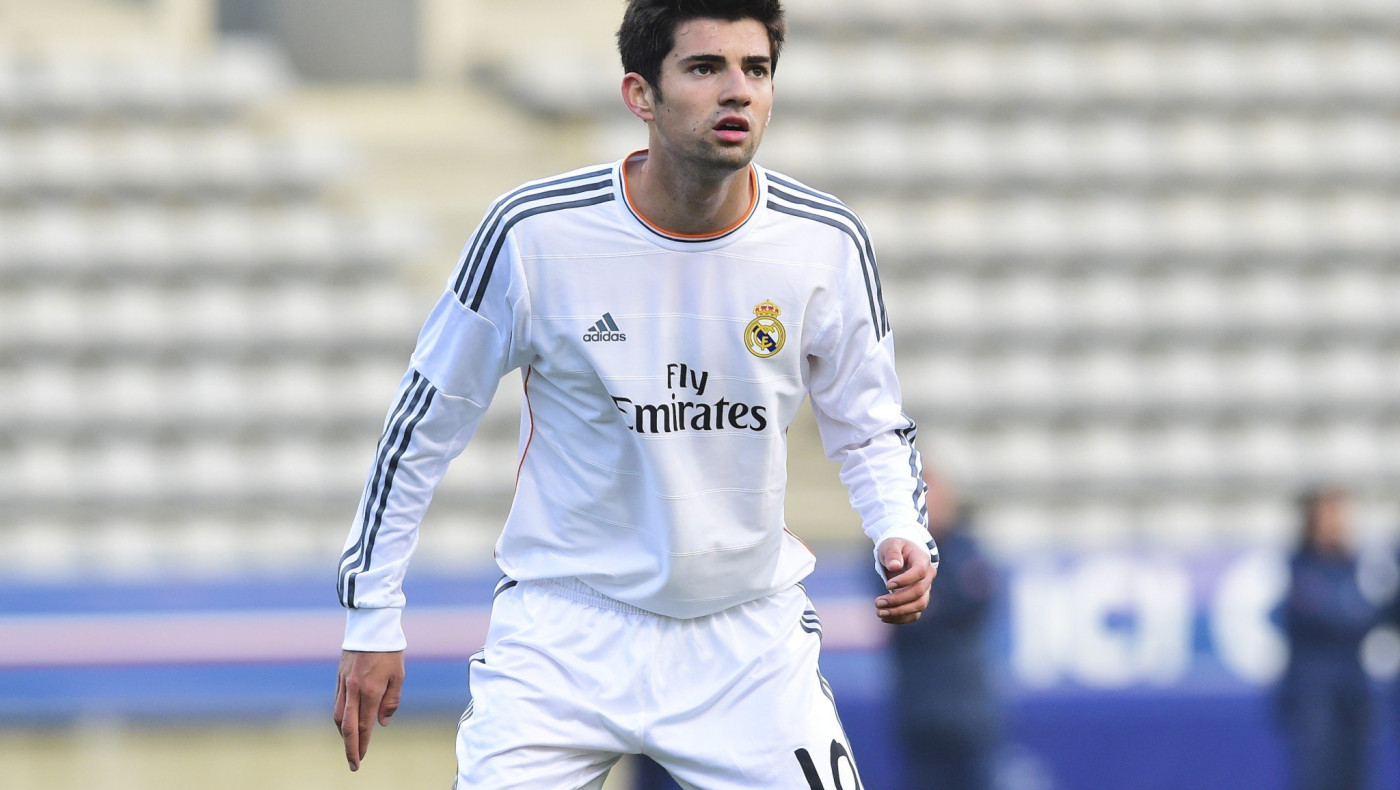 Στην πρώτη ομάδα ο Έντσο Ζιντάν! (vids)