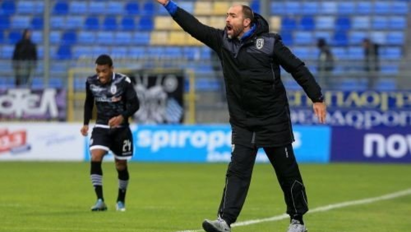 Γιατί ενοχλήθηκαν κάποιοι παίκτες από τον Τούντορ