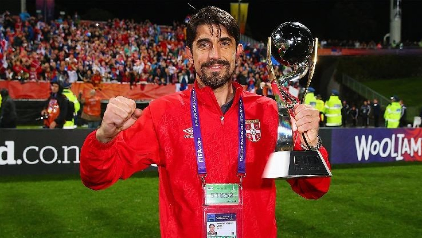 Έρχεται στην Ελλάδα ο Παούνοβιτς!