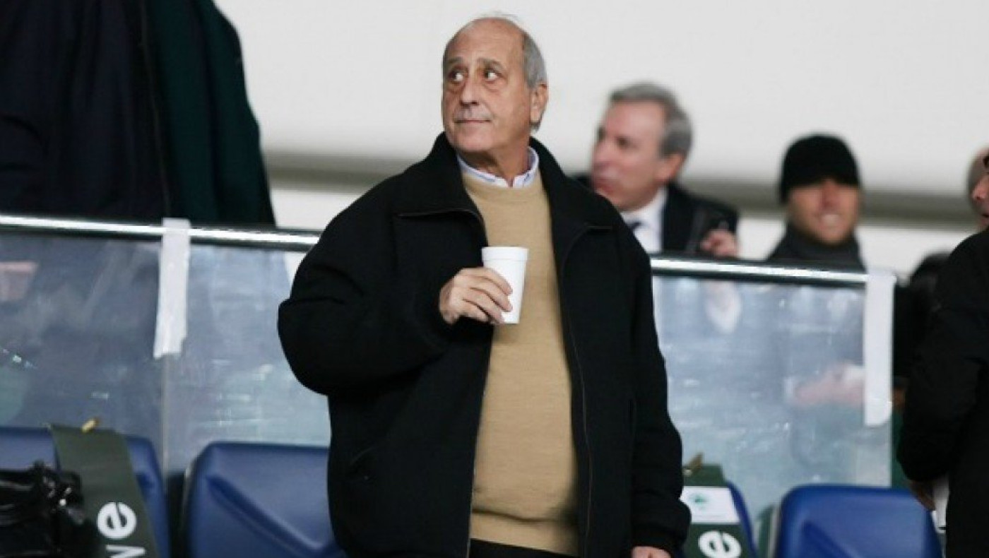 Πολέμης: «Υπό προϋποθέσεις θα βοηθήσω»