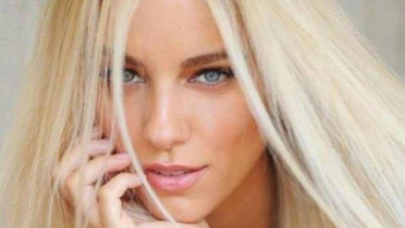 Δούκισσα Νομικού: Ο λόγος για τον οποίο αρνήθηκε την πρόταση από το εξωτερικό 