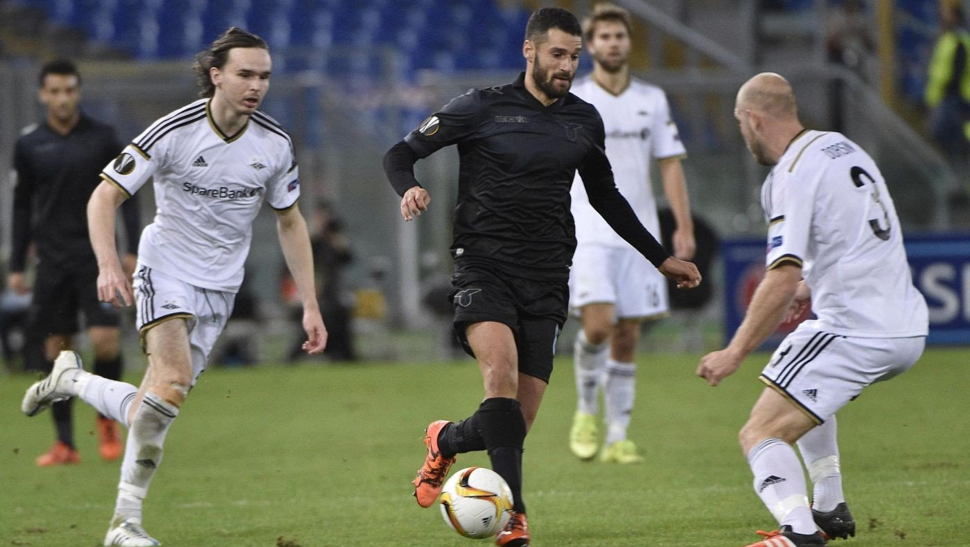 Έξι παιχνίδια με γκολ από το Europa 