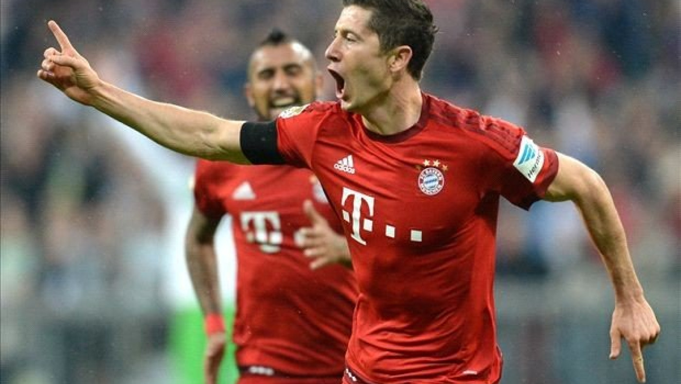 Δείτε τα ζευγάρια των «16»