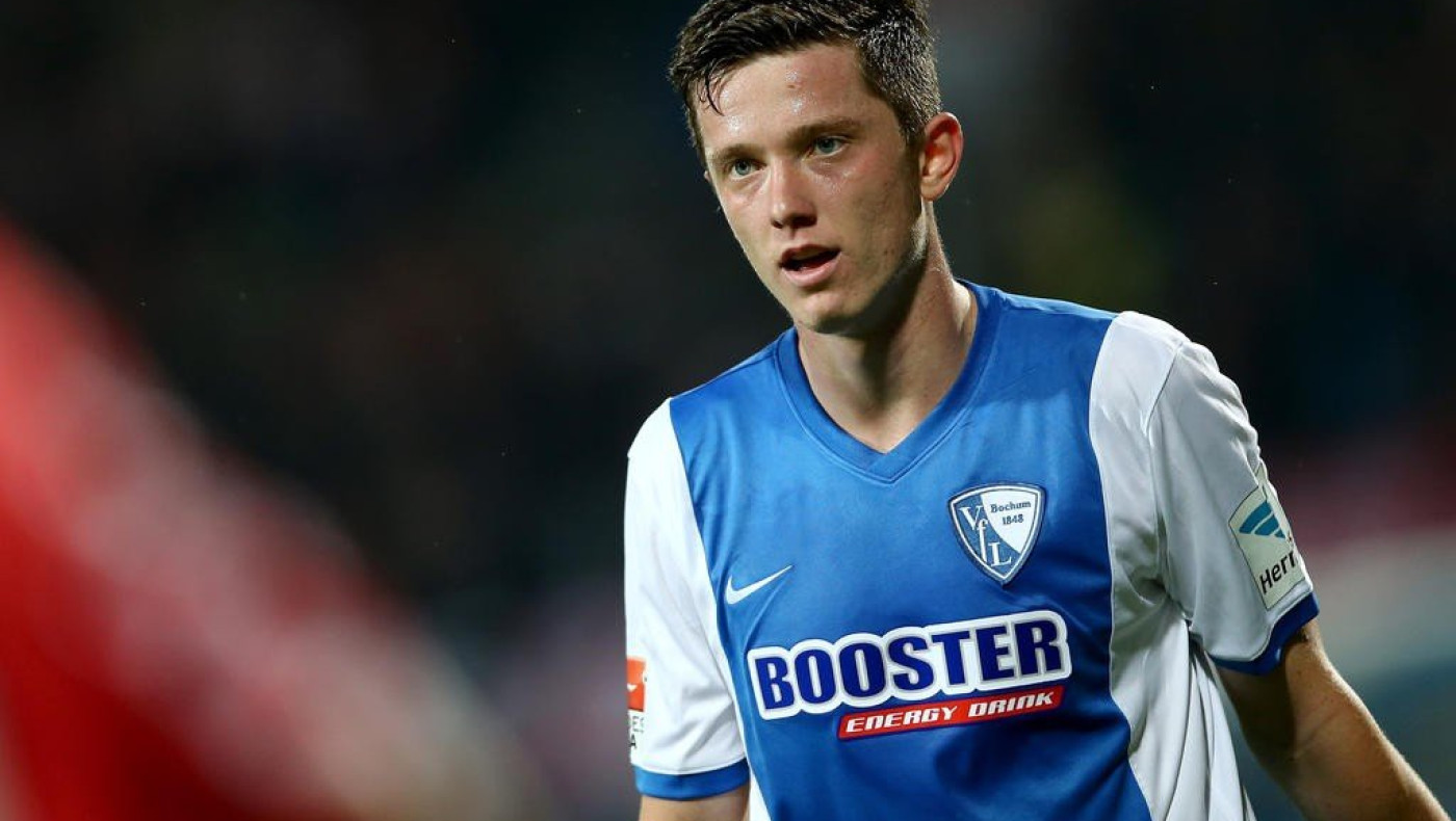 Θύμα εκβιασμού ποδοσφαιριστής του Αμβούργου!