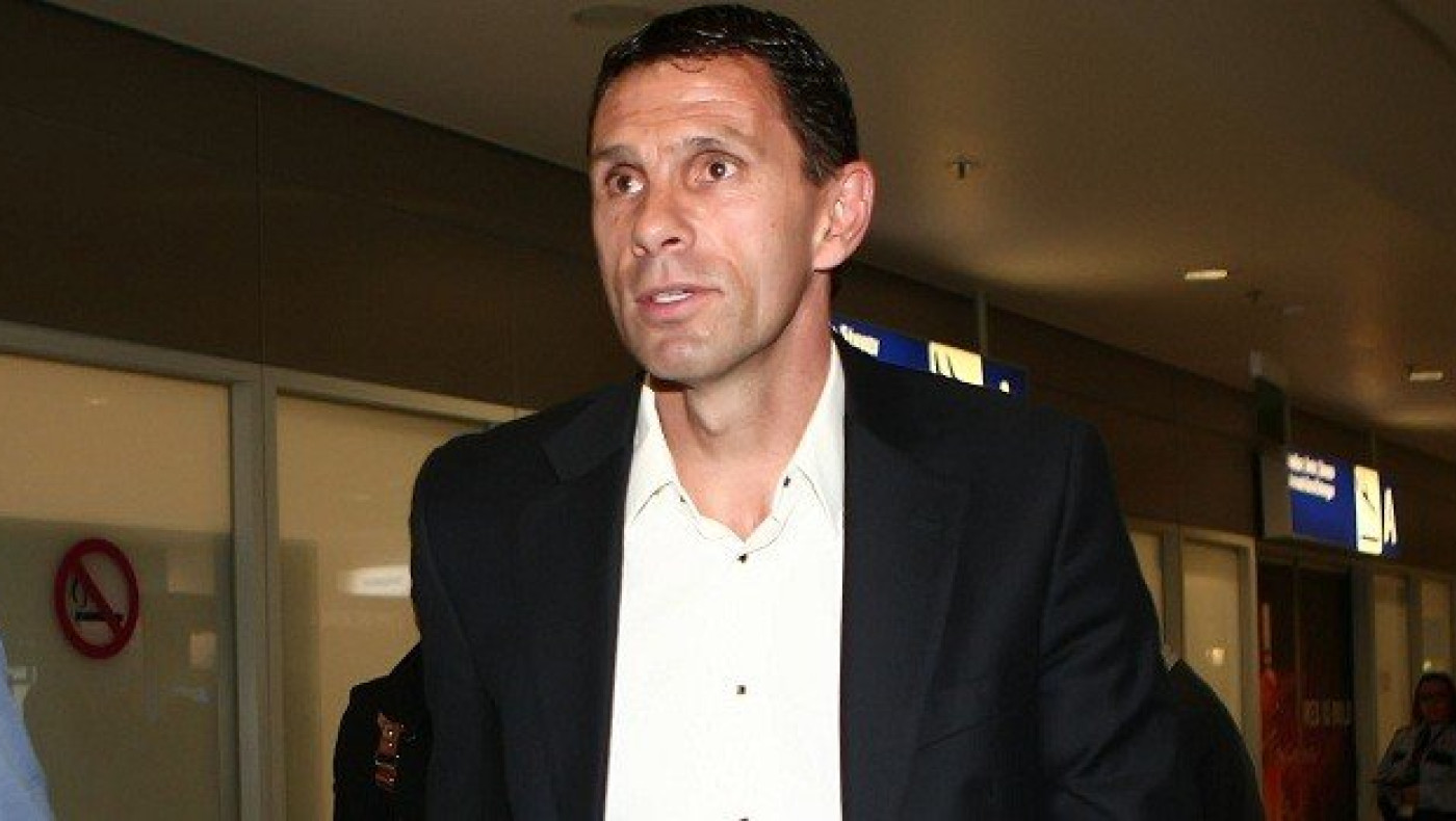 Έφτασε στην Αθήνα ο Πογέτ